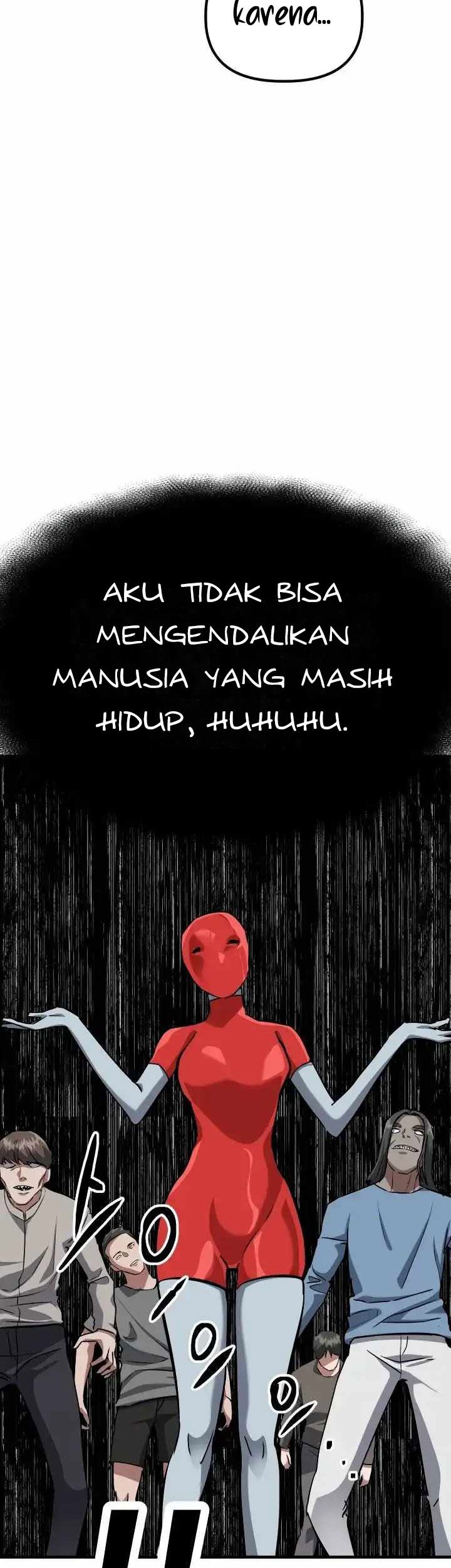 Killing Killer Bab 71 halaman 36