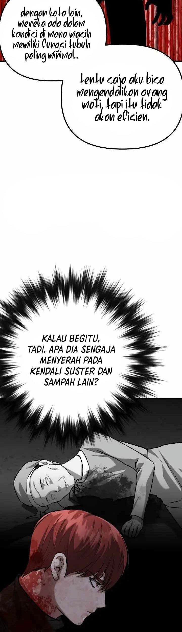 Killing Killer Bab 72 halaman 30