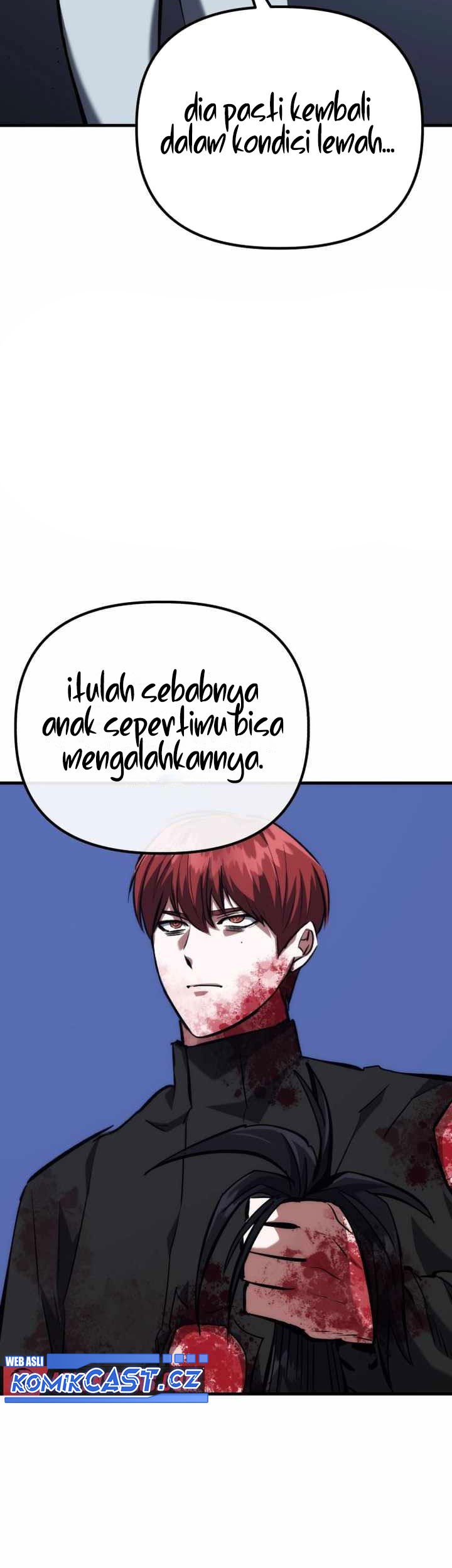 Killing Killer Bab 73 halaman 16