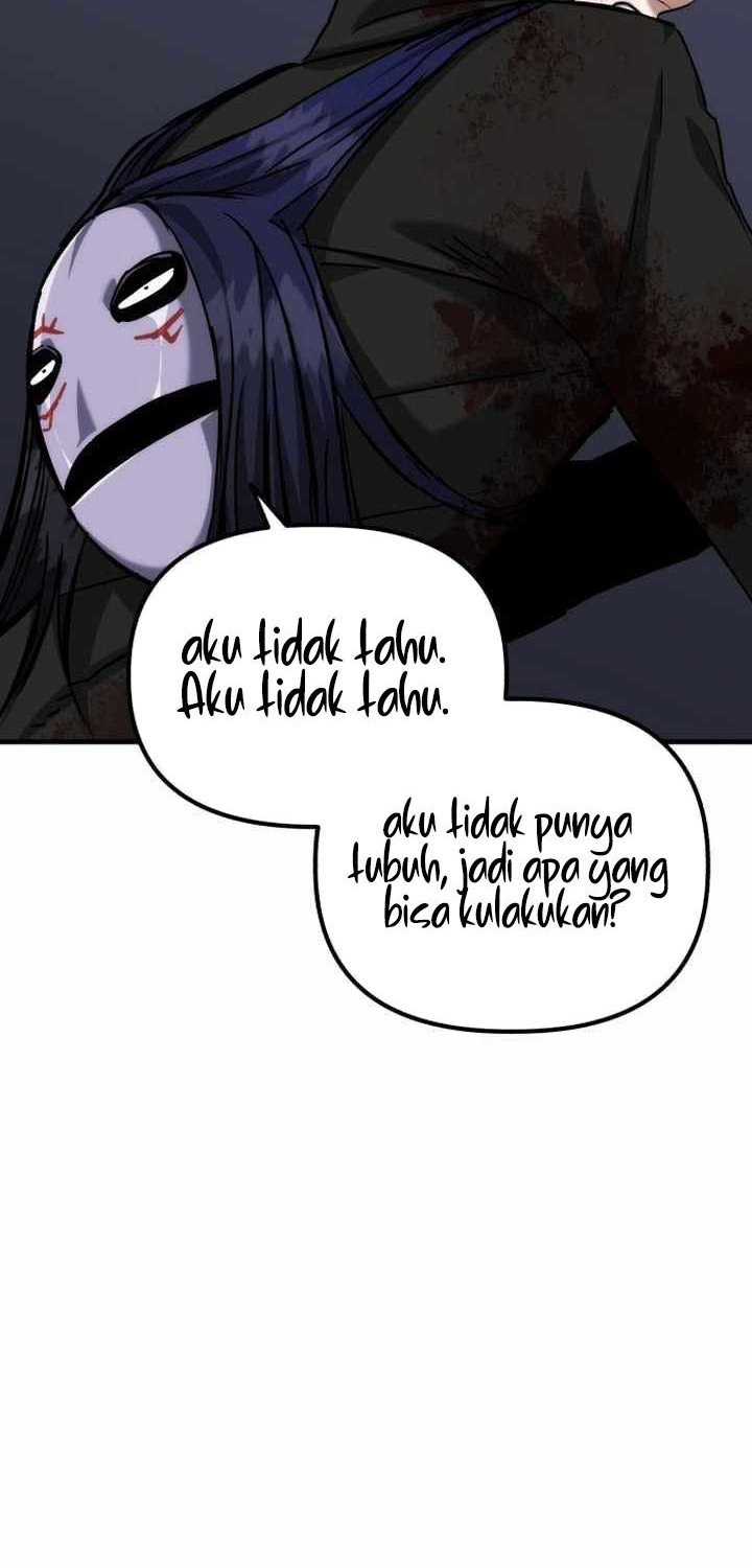 Killing Killer Bab 73 halaman 29