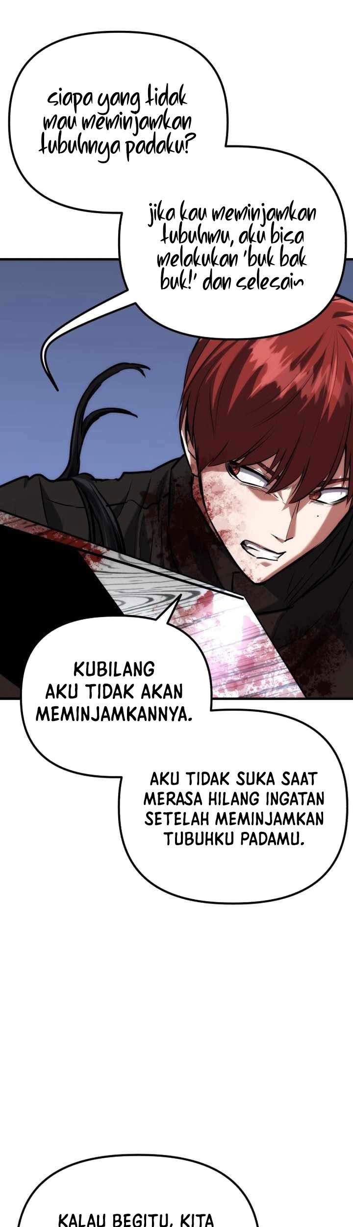 Killing Killer Bab 73 halaman 30