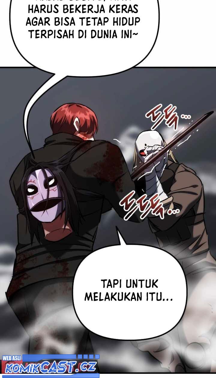 Killing Killer Bab 73 halaman 31