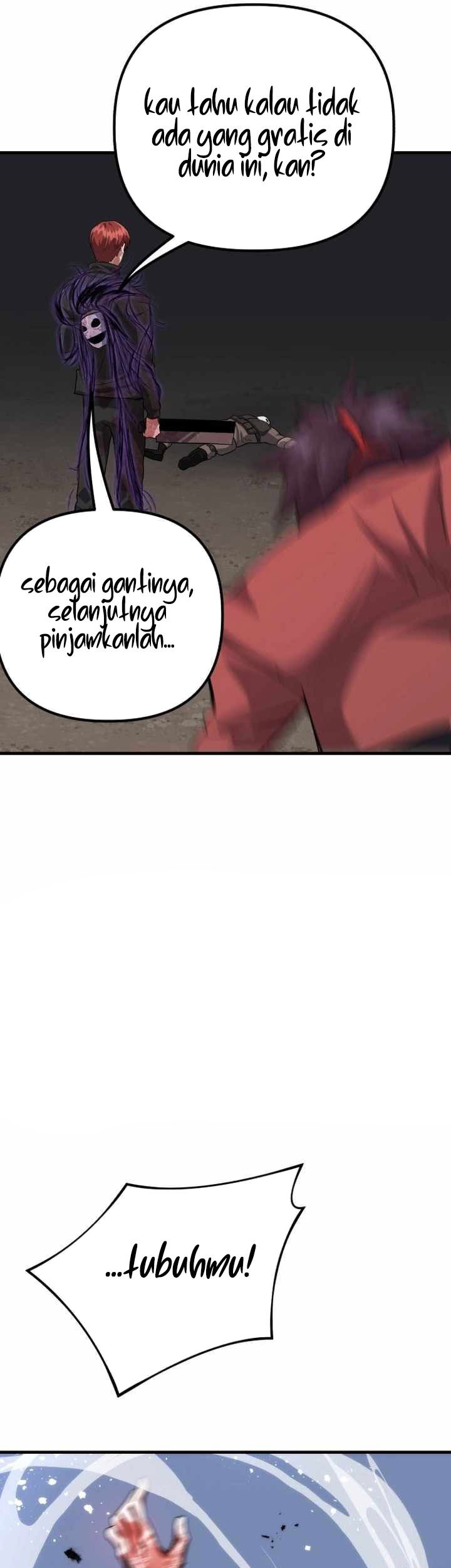 Killing Killer Bab 73 halaman 42