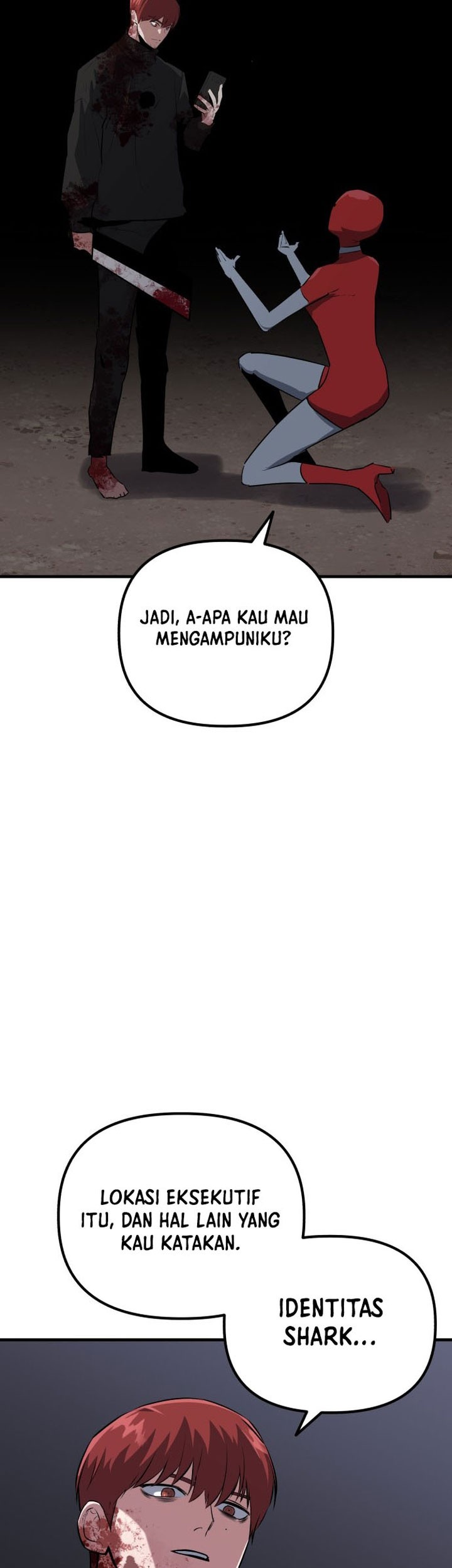 Killing Killer Bab 74 halaman 6