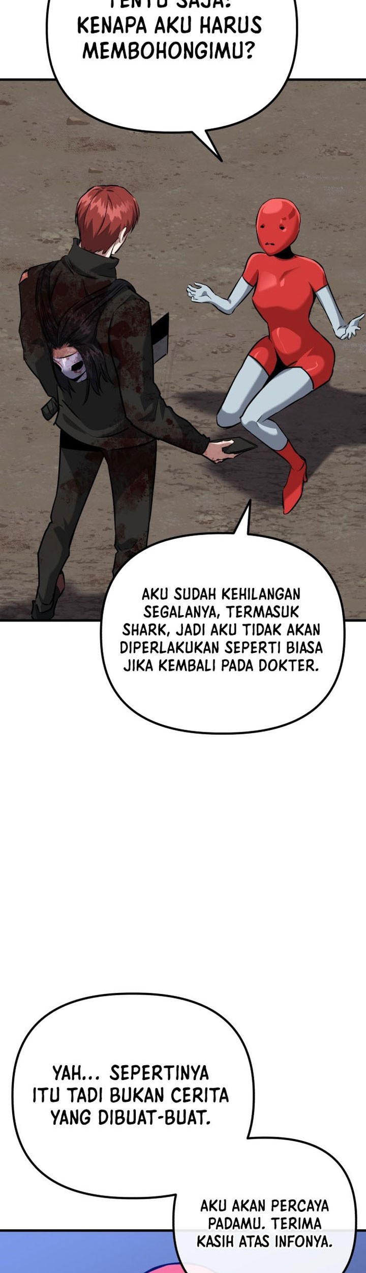 Killing Killer Bab 74 halaman 8
