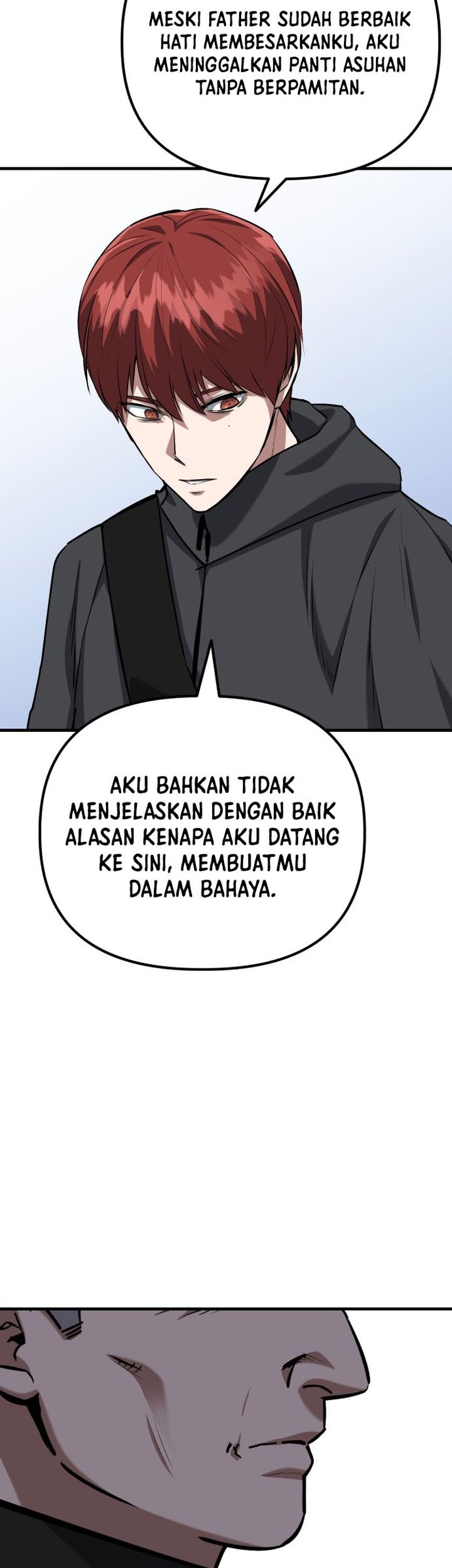 Killing Killer Bab 74 halaman 28