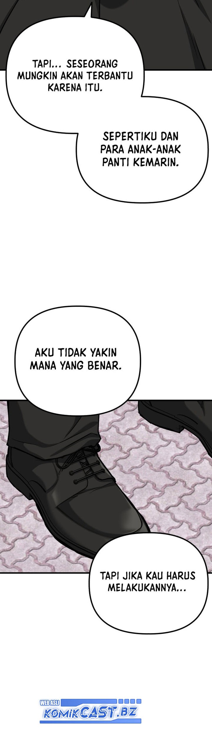 Killing Killer Bab 74 halaman 34