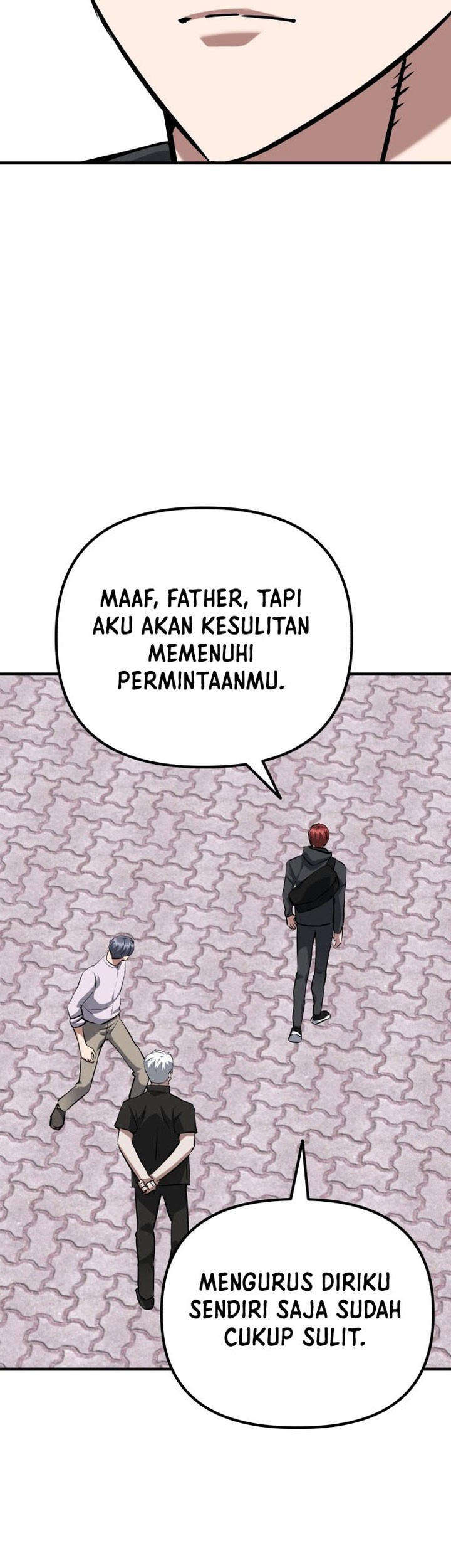 Killing Killer Bab 74 halaman 40