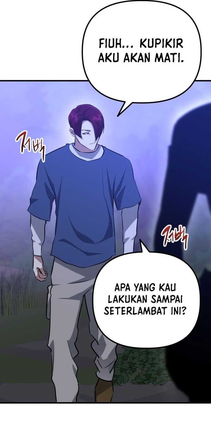 Killing Killer Bab 75 halaman 33
