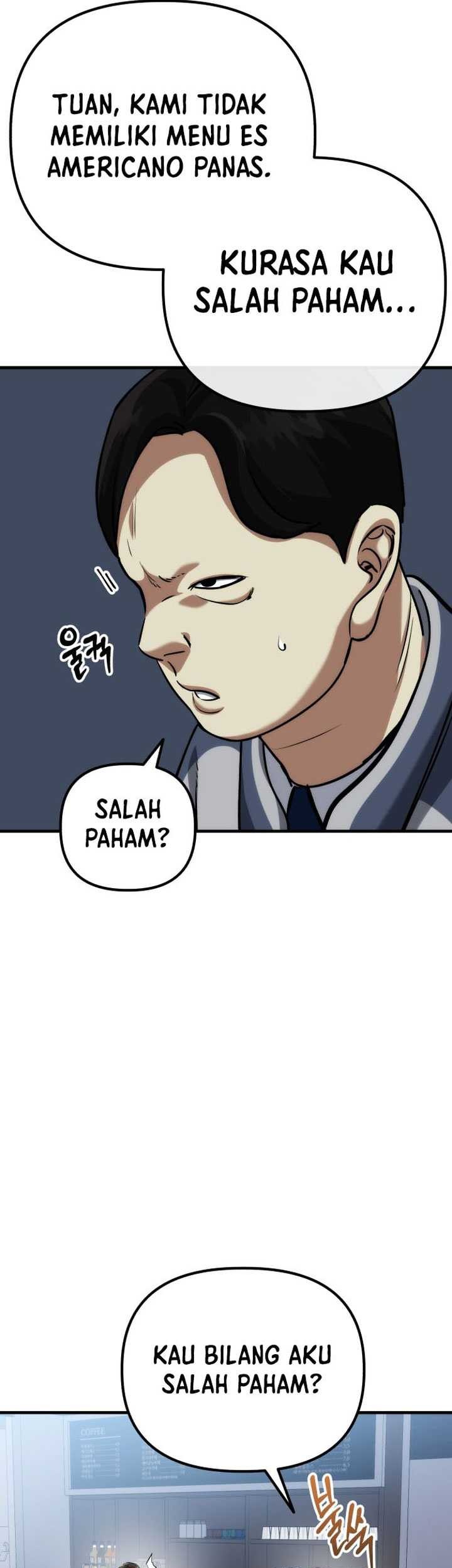 Killing Killer Bab 75 halaman 50