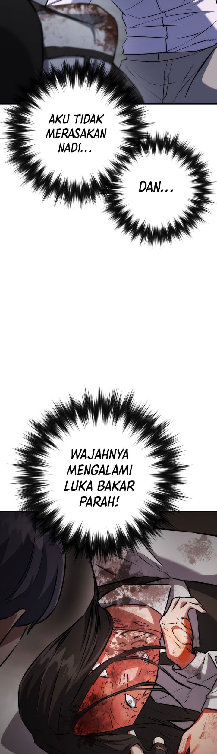 Killing Killer Bab 77 halaman 12