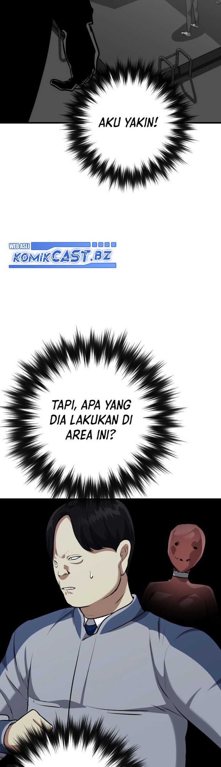 Killing Killer Bab 77 halaman 18