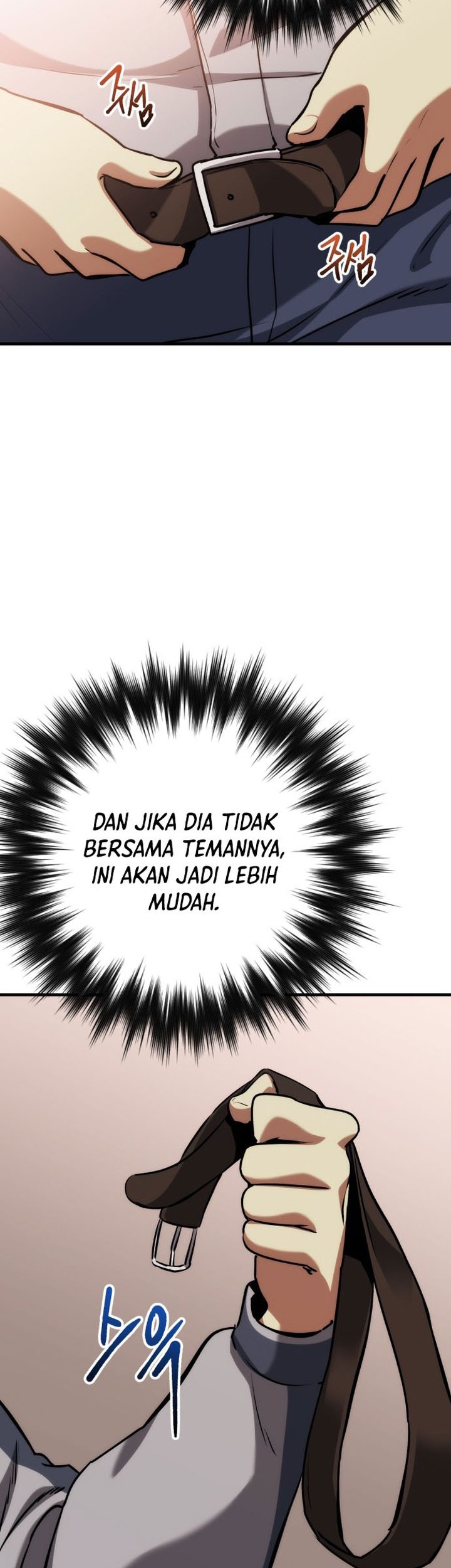 Killing Killer Bab 77 halaman 22