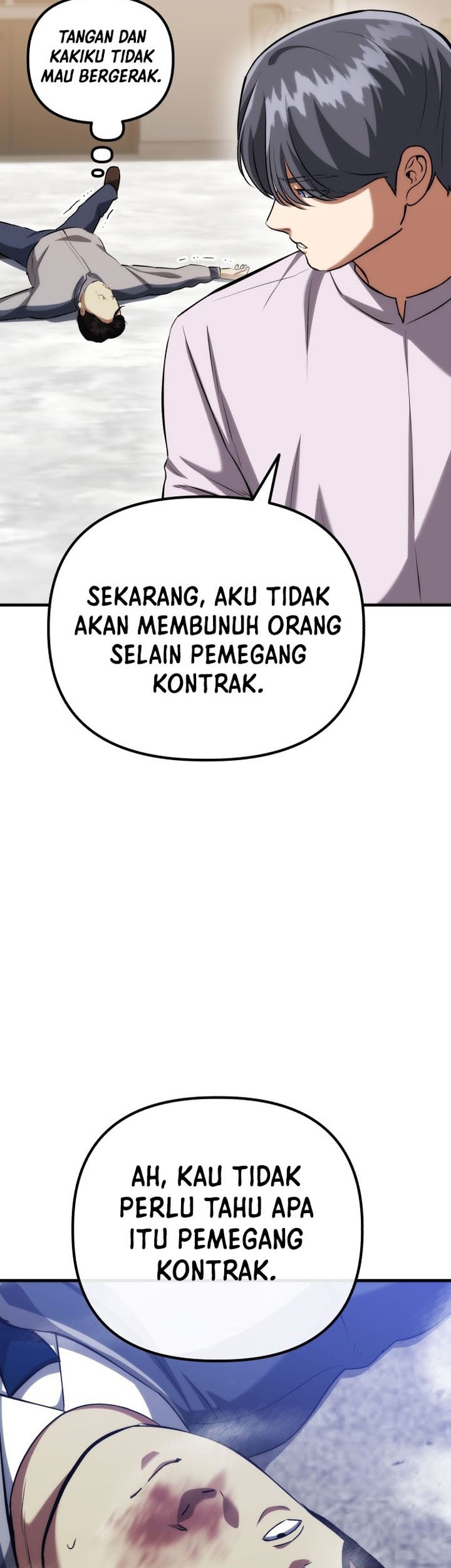 Killing Killer Bab 77 halaman 46