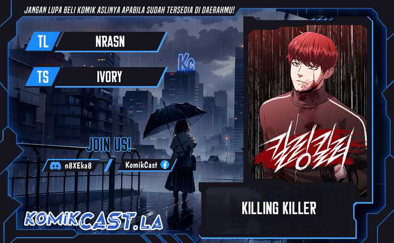 Killing Killer Bab 78 halaman 1