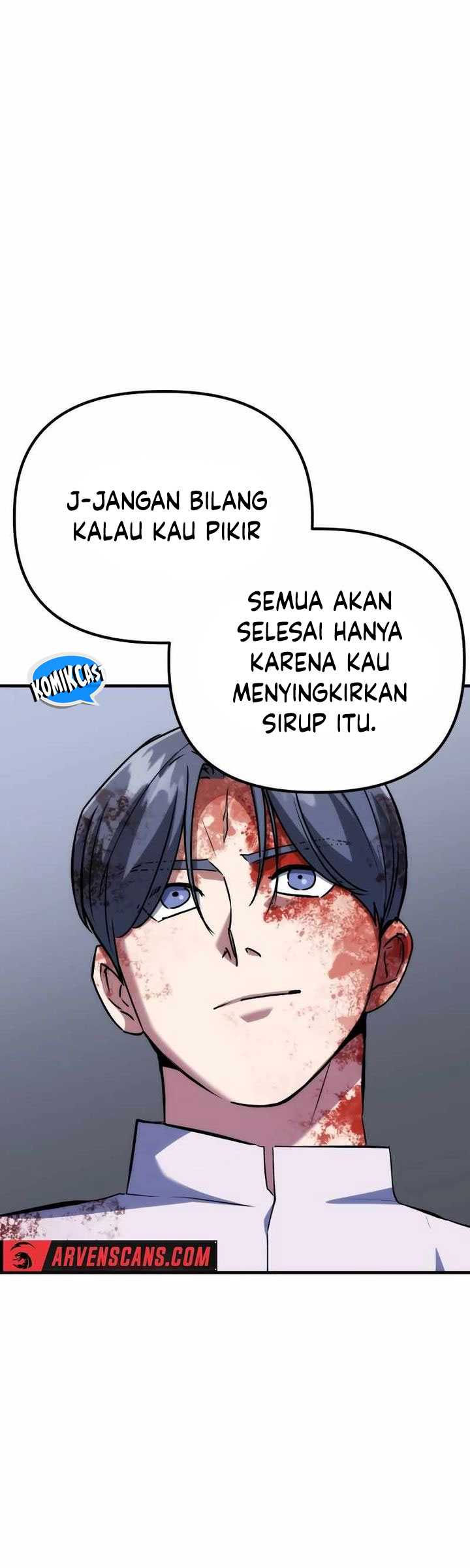 Killing Killer Bab 79 halaman 14