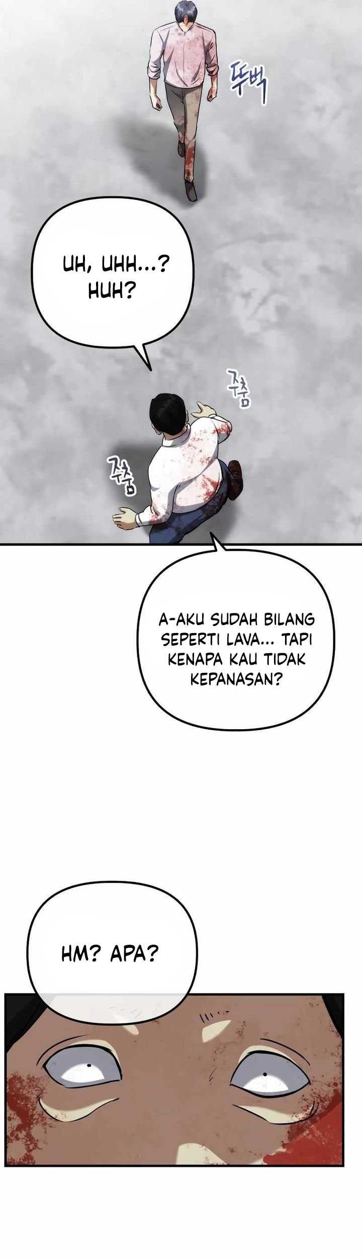 Killing Killer Bab 79 halaman 32
