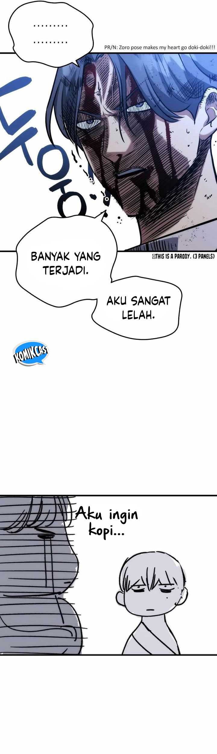 Killing Killer Bab 79 halaman 83