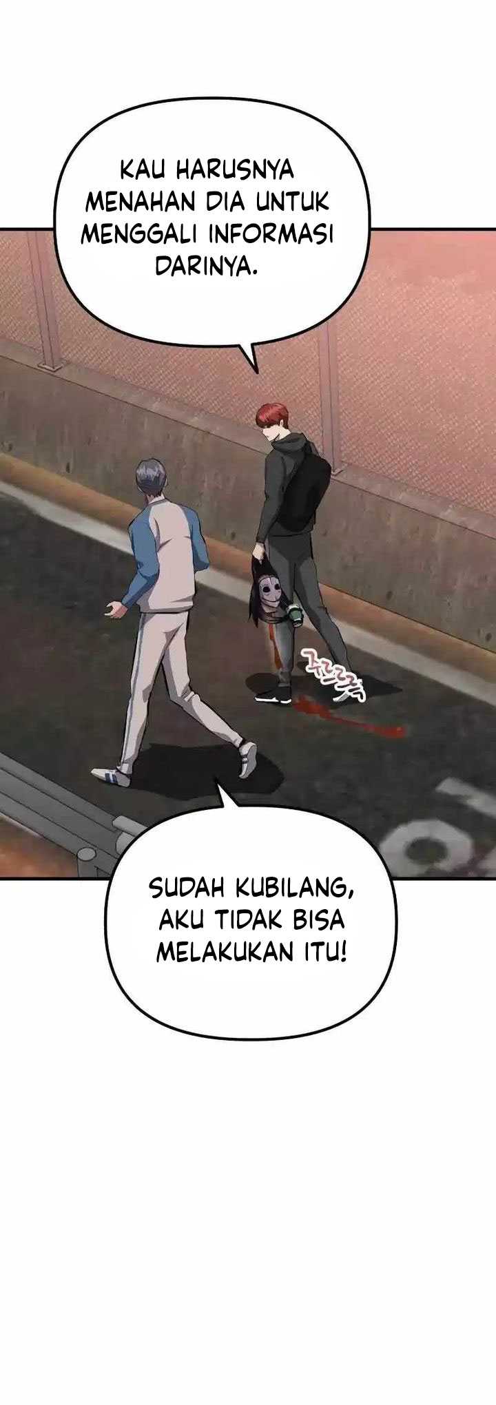 Killing Killer Bab 80 halaman 17