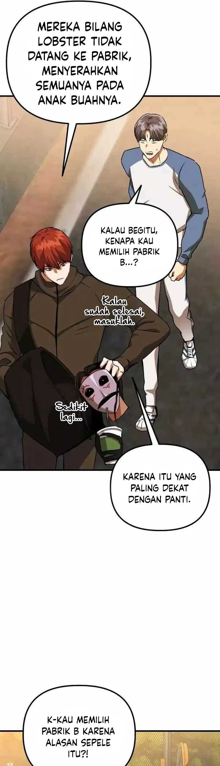 Killing Killer Bab 80 halaman 25
