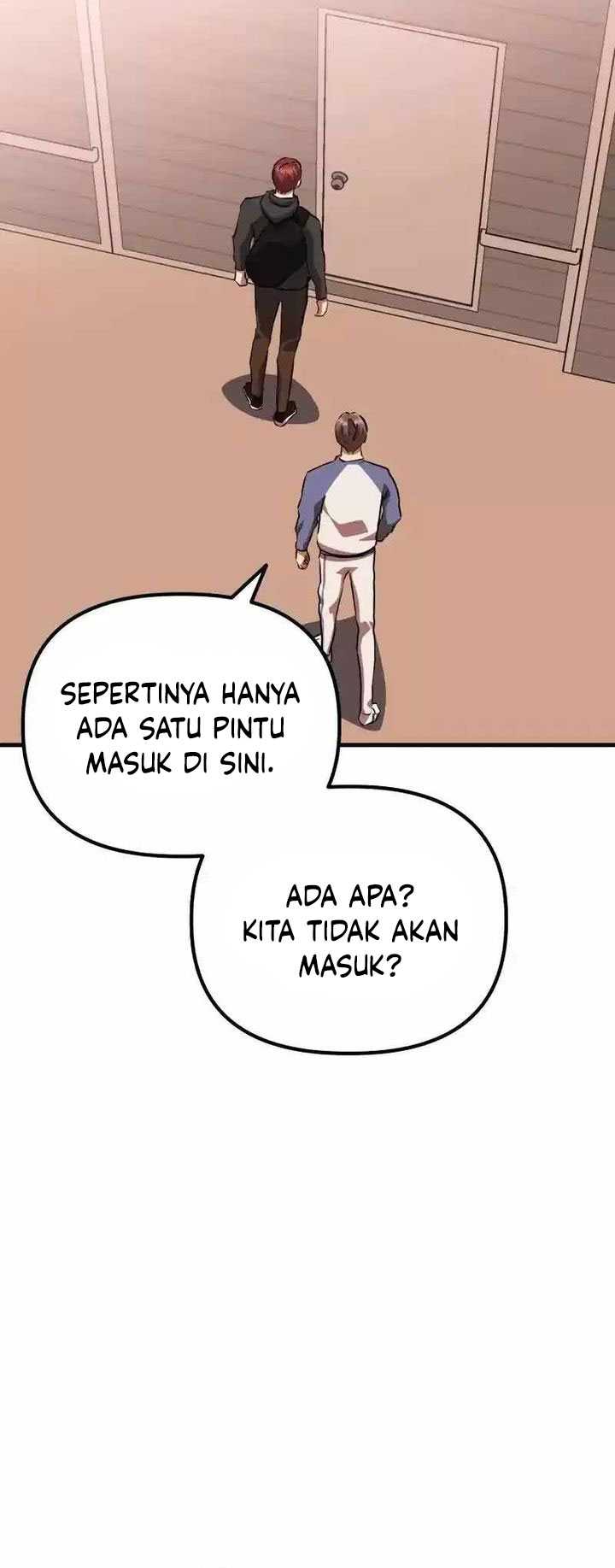 Killing Killer Bab 80 halaman 33