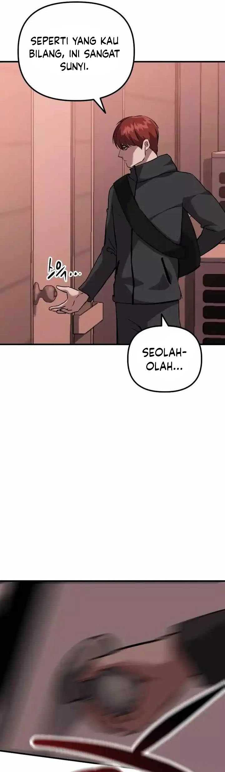 Killing Killer Bab 80 halaman 34