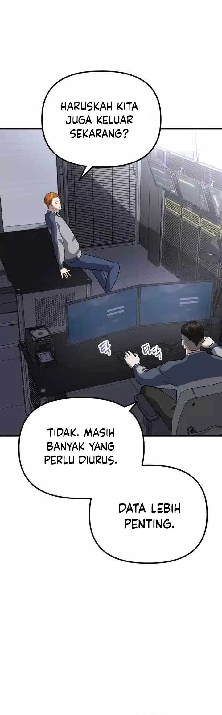Killing Killer Bab 80 halaman 48