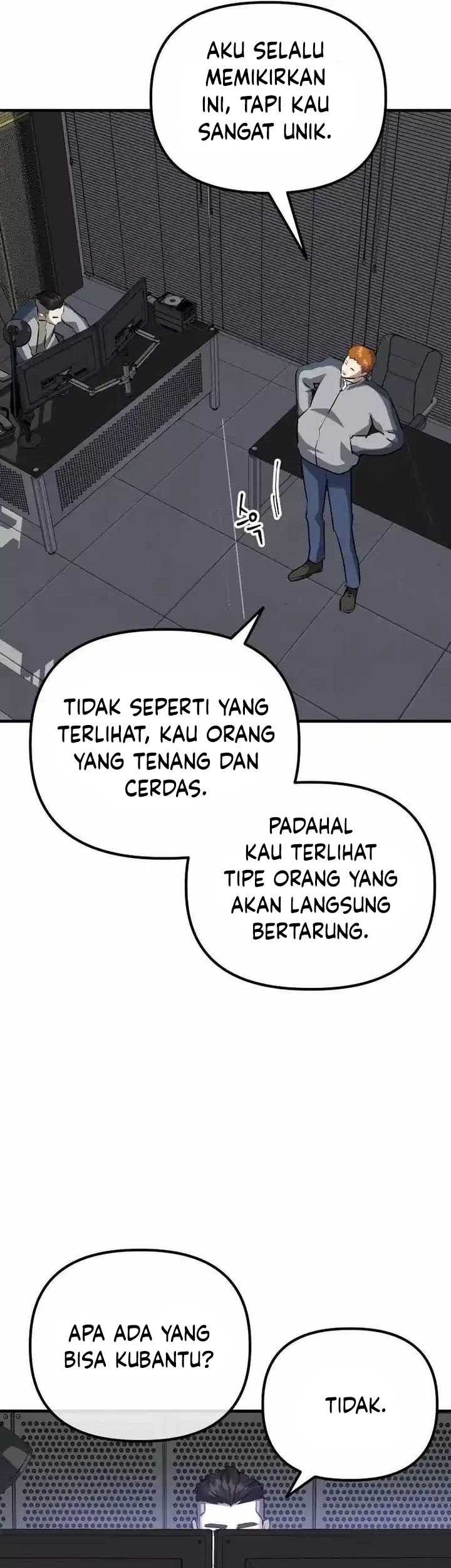 Killing Killer Bab 80 halaman 52