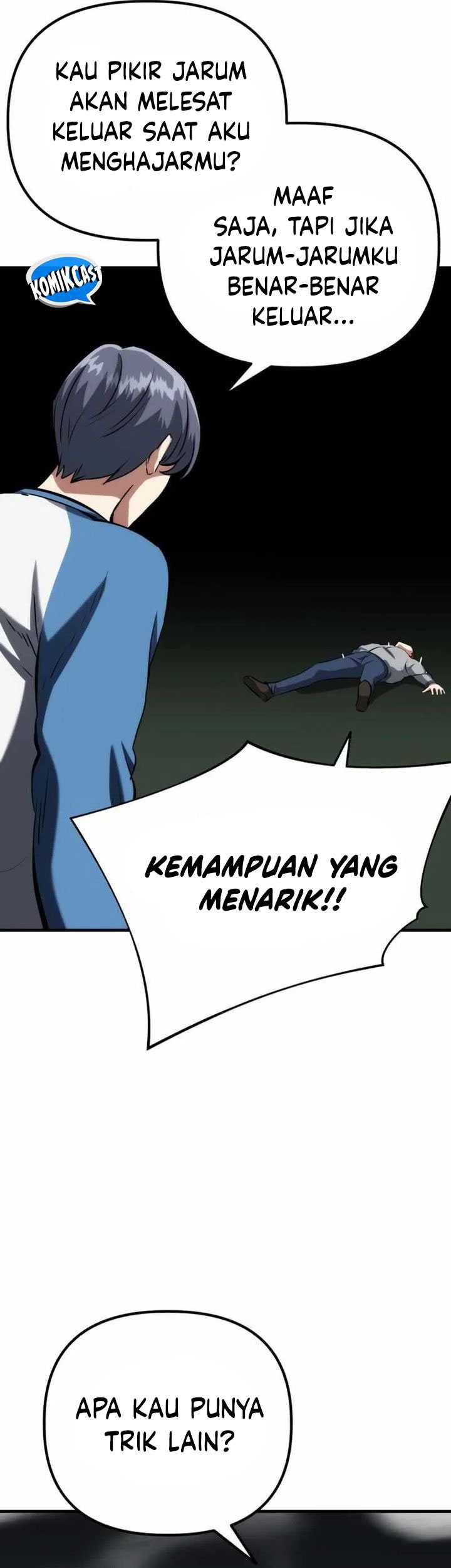 Killing Killer Bab 81 halaman 45