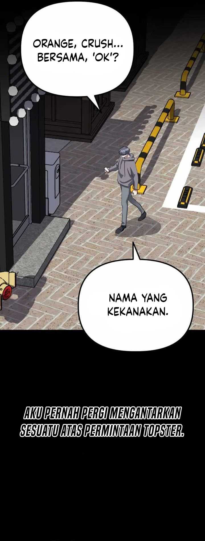 Killing Killer Bab 82 halaman 18