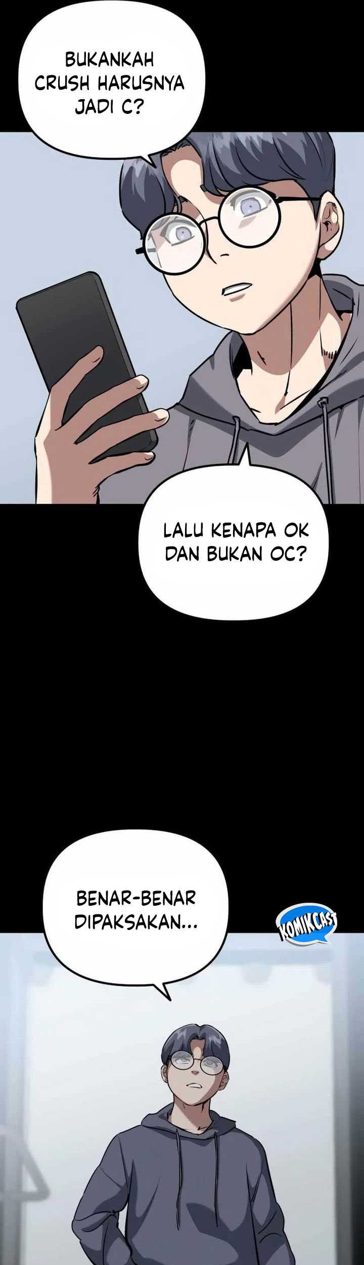 Killing Killer Bab 82 halaman 19