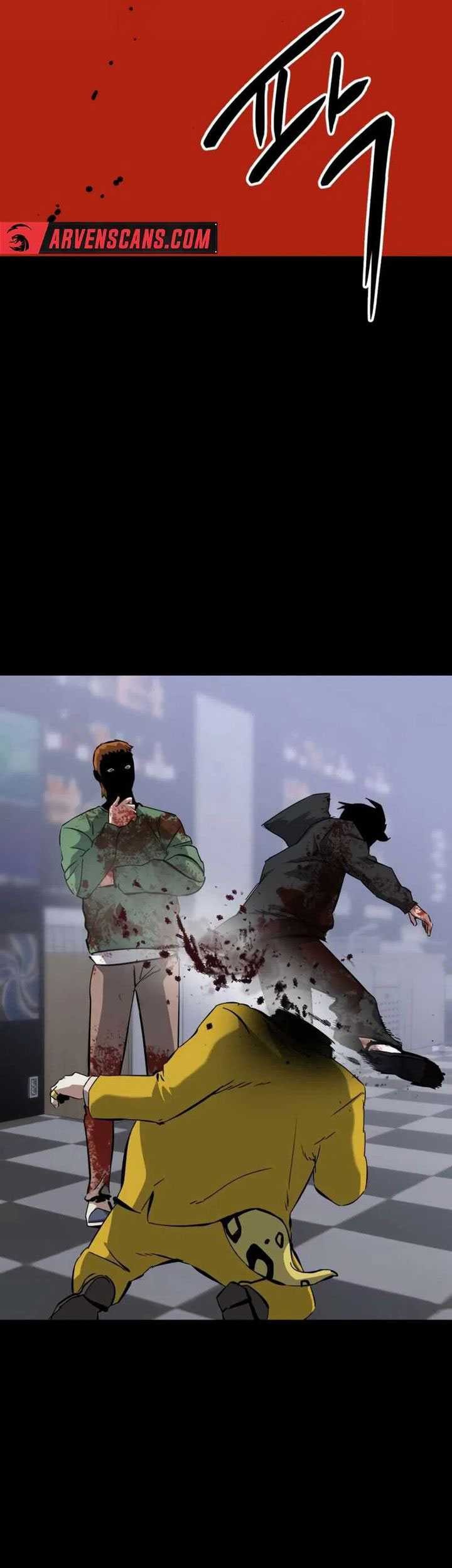 Killing Killer Bab 82 halaman 31