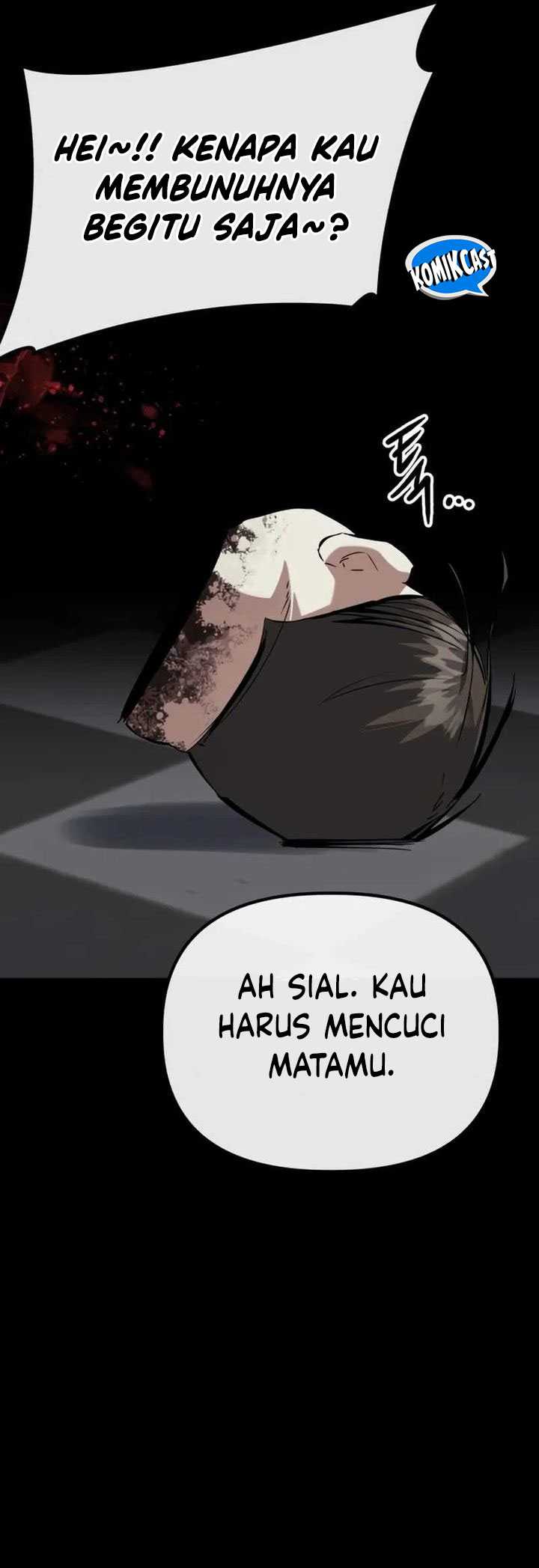 Killing Killer Bab 82 halaman 33