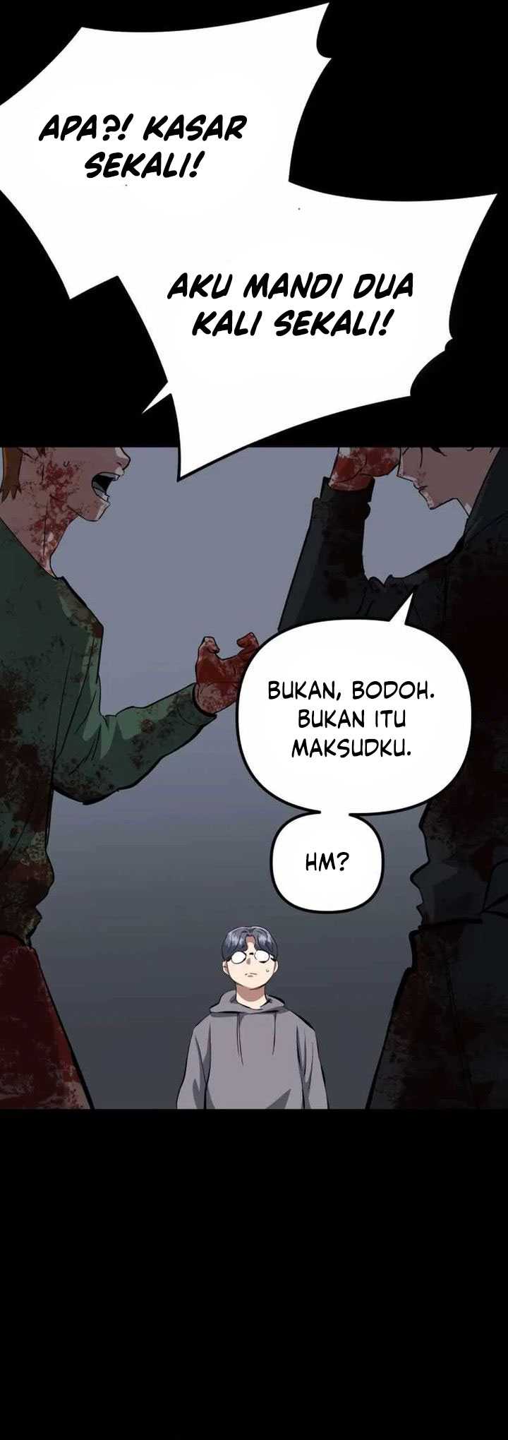 Killing Killer Bab 82 halaman 34