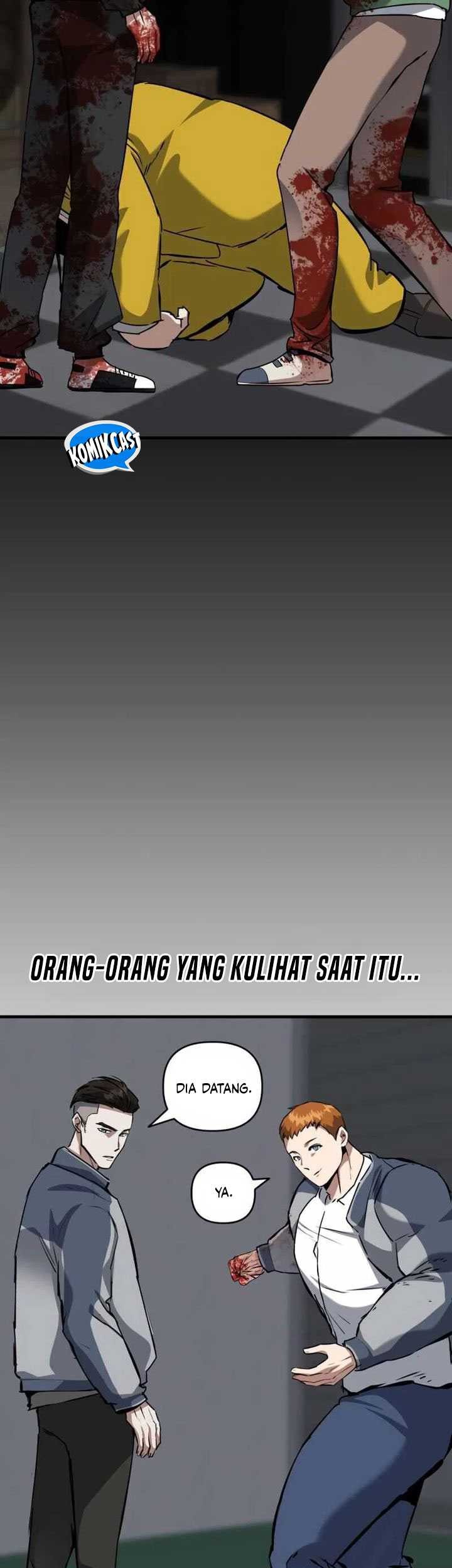 Killing Killer Bab 82 halaman 36