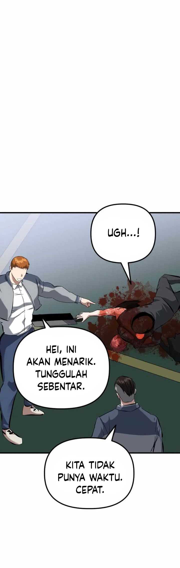 Killing Killer Bab 82 halaman 43