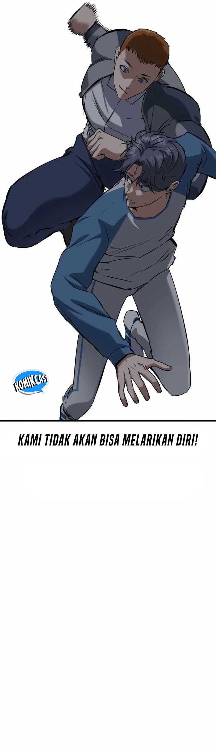 Killing Killer Bab 82 halaman 47