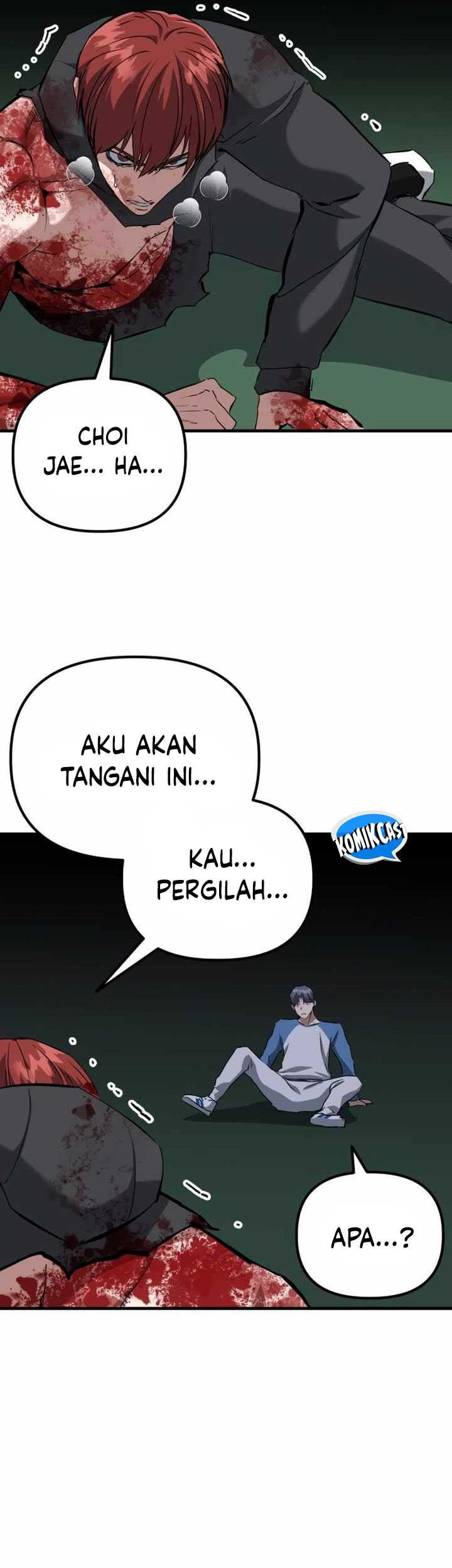 Killing Killer Bab 82 halaman 55