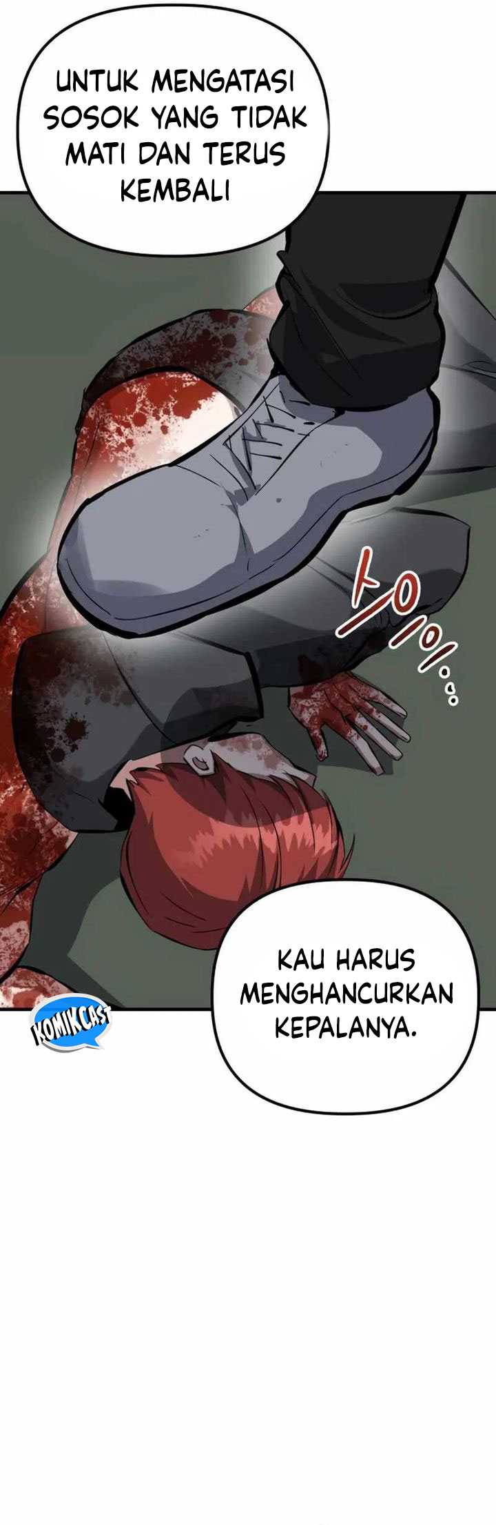 Killing Killer Bab 82 halaman 64