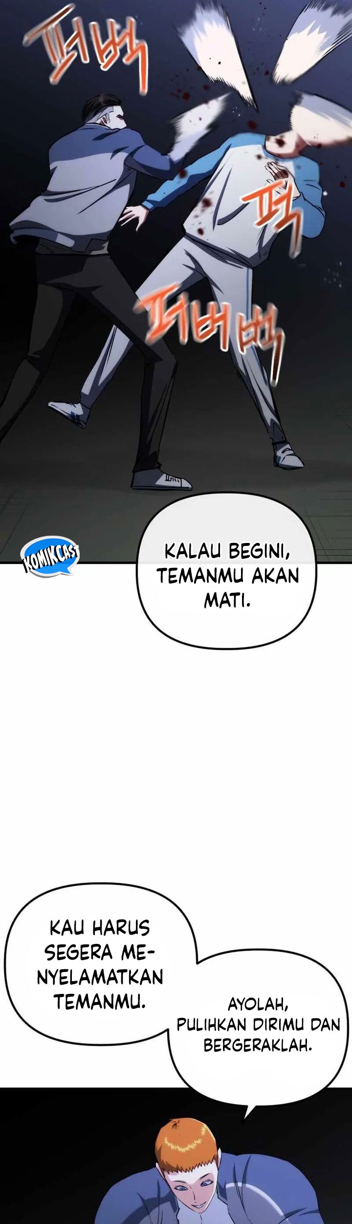 Killing Killer Bab 83 halaman 3