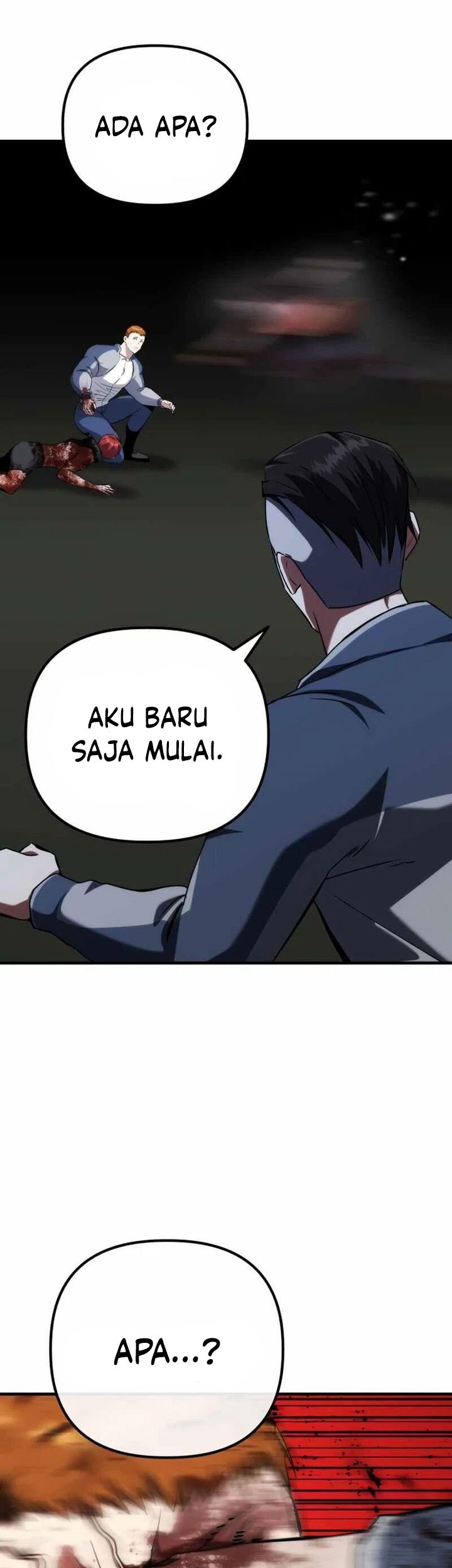 Killing Killer Bab 83 halaman 17