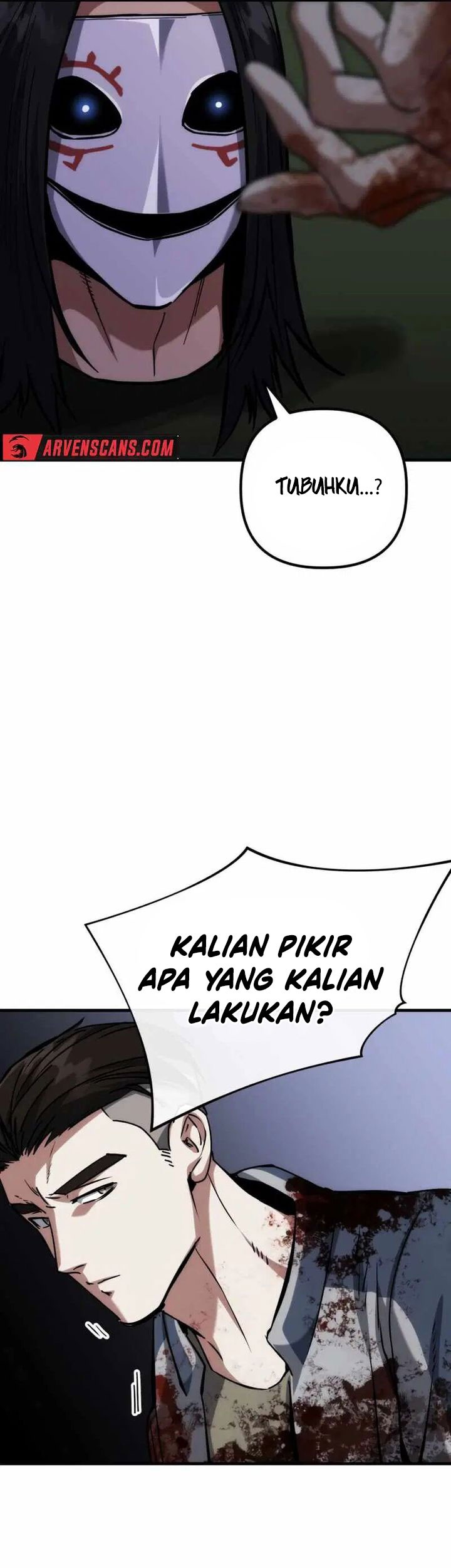 Killing Killer Bab 83 halaman 69