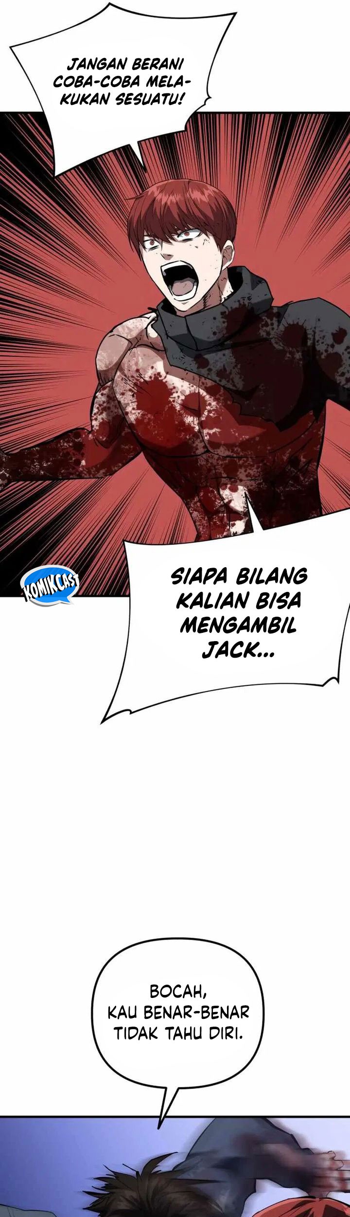 Killing Killer Bab 83 halaman 71