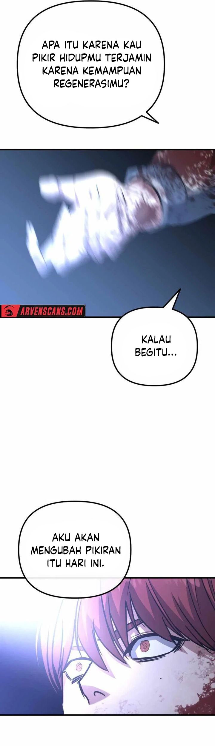Killing Killer Bab 83 halaman 75