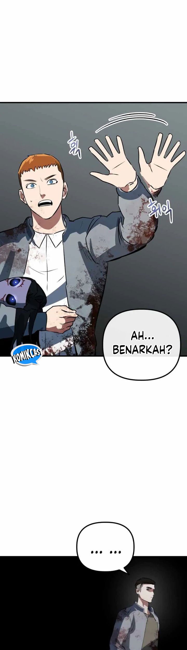 Killing Killer Bab 83 halaman 80