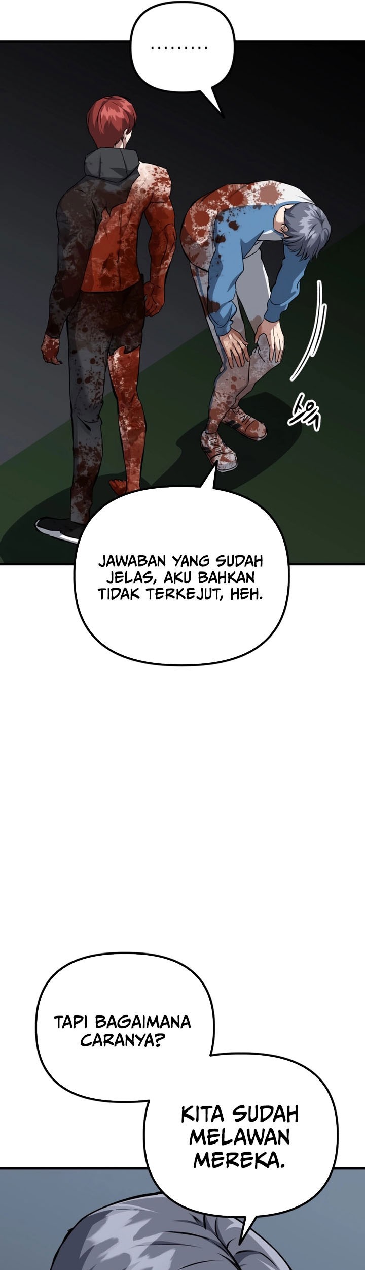 Killing Killer Bab 84 halaman 18