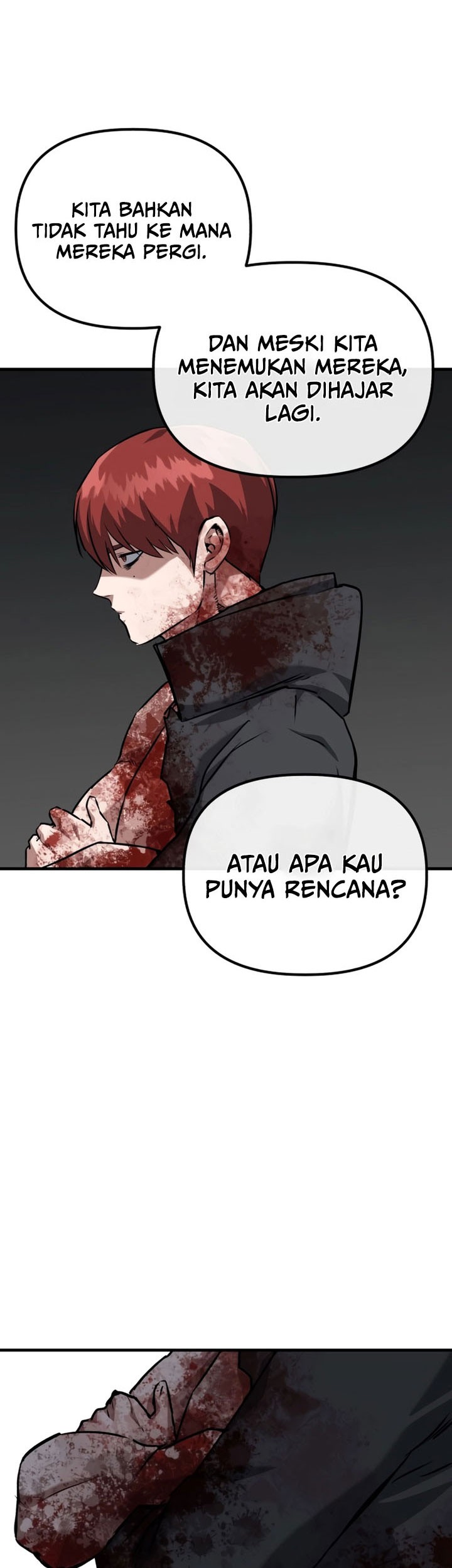Killing Killer Bab 84 halaman 20