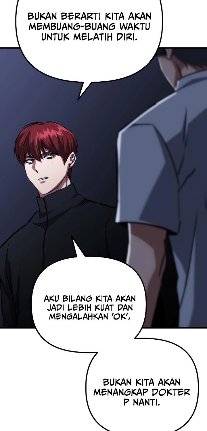 Killing Killer Bab 85 halaman 29