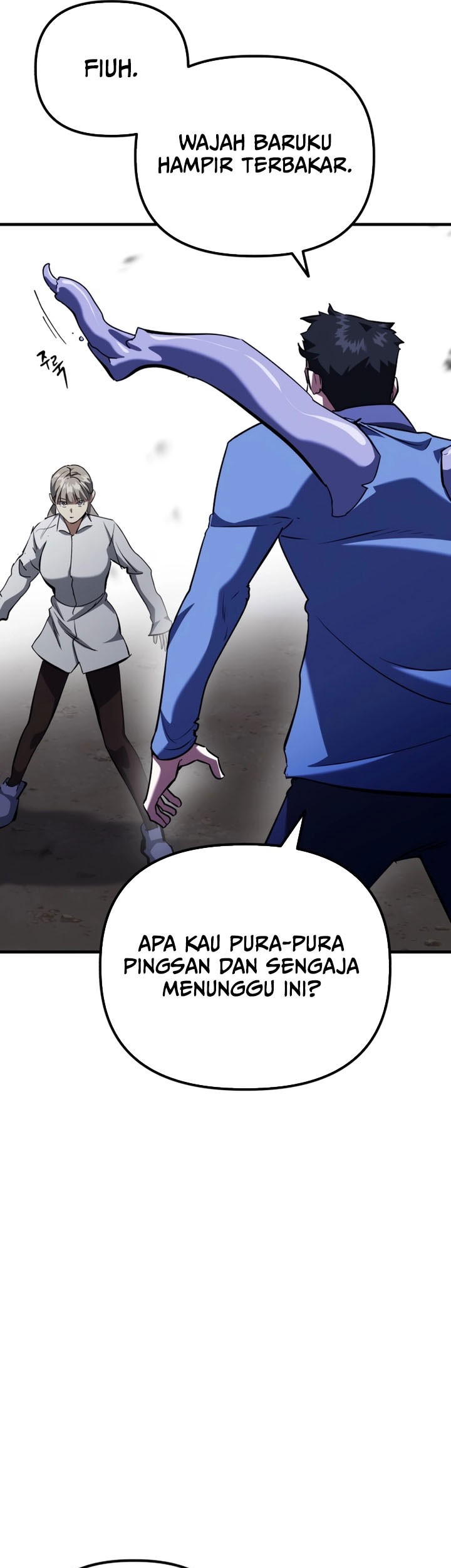 Killing Killer Bab 85 halaman 42