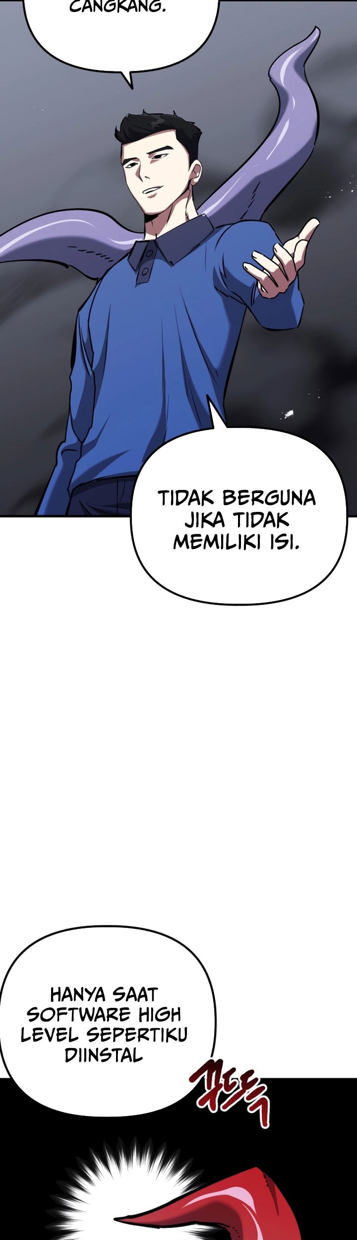 Killing Killer Bab 85 halaman 54